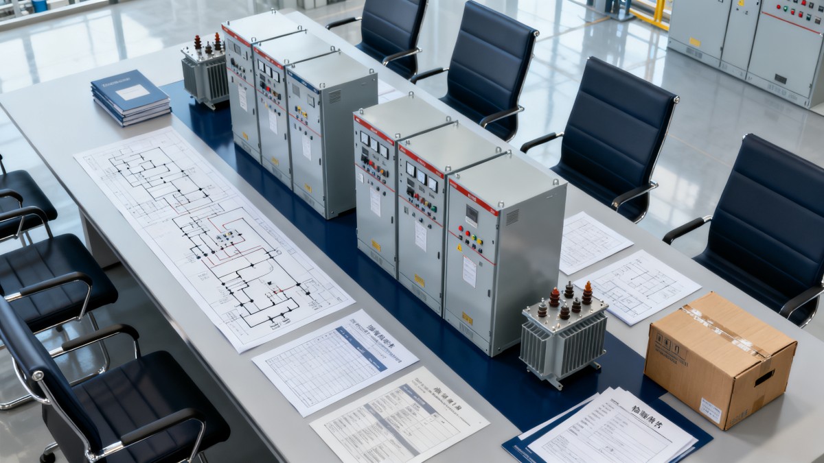 How to read an Electrical & Power quotation without missing costs