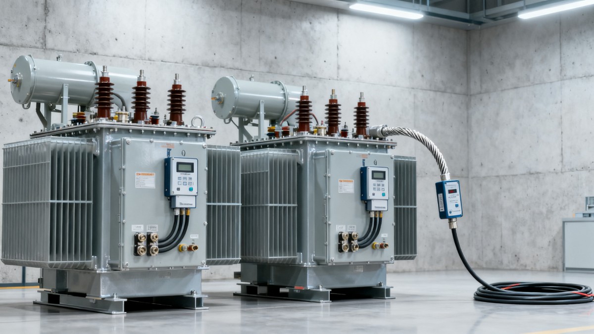 EU EN 61000-4-30:2026 Class A PQ Monitoring Mandatory for Industrial Transformers & Circuit Breakers