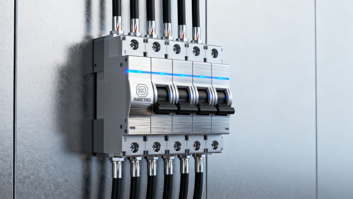 INMETRO Launches Fast-Track Certification for AI-Enabled Circuit Breakers
