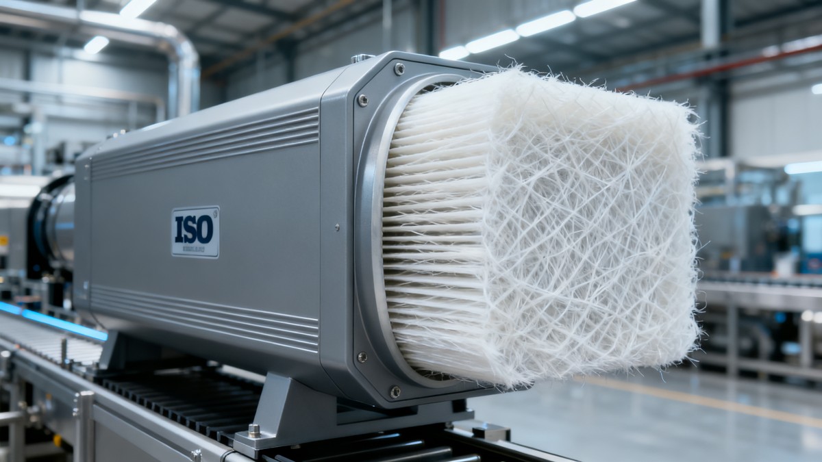 Indonesia BPOM Expands Green Channel for Industrial Dust Purifiers