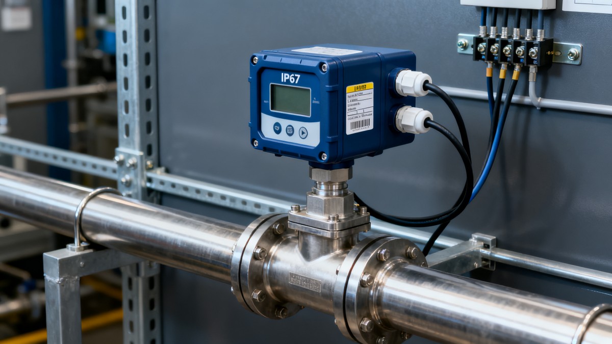 FDA eSTAR Upgrade: ISO|IEC 17025:2026 Digital Signatures Required for Water Monitor Submissions
