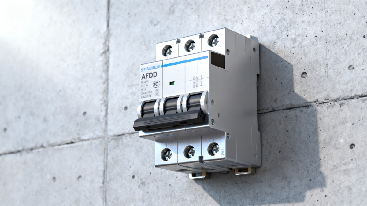 SASO Mandates AFDD for Power Tool Circuit Breakers from Oct 2026