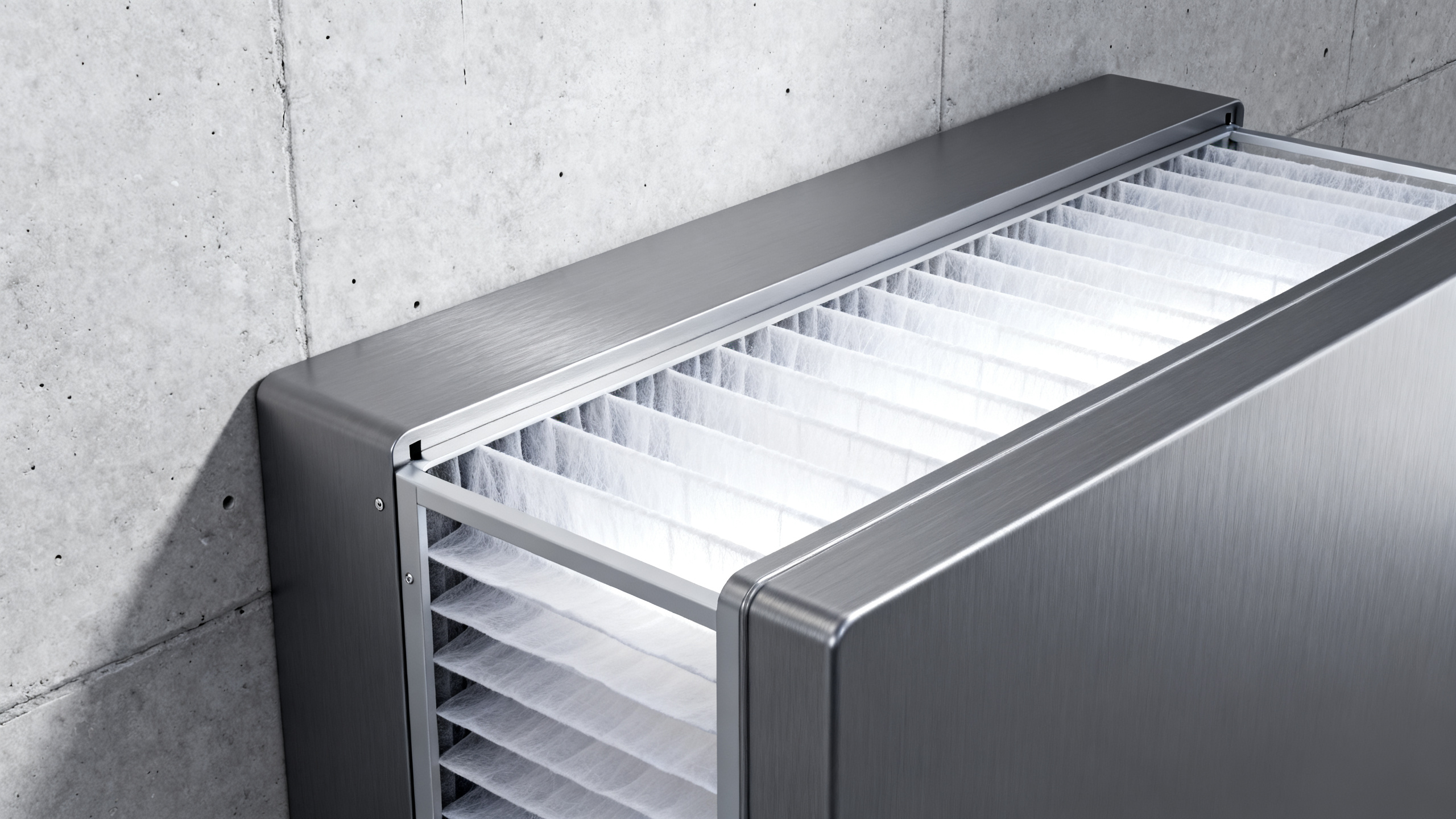 Vietnam MOIT Tightens Import Rules for Industrial Air Filters