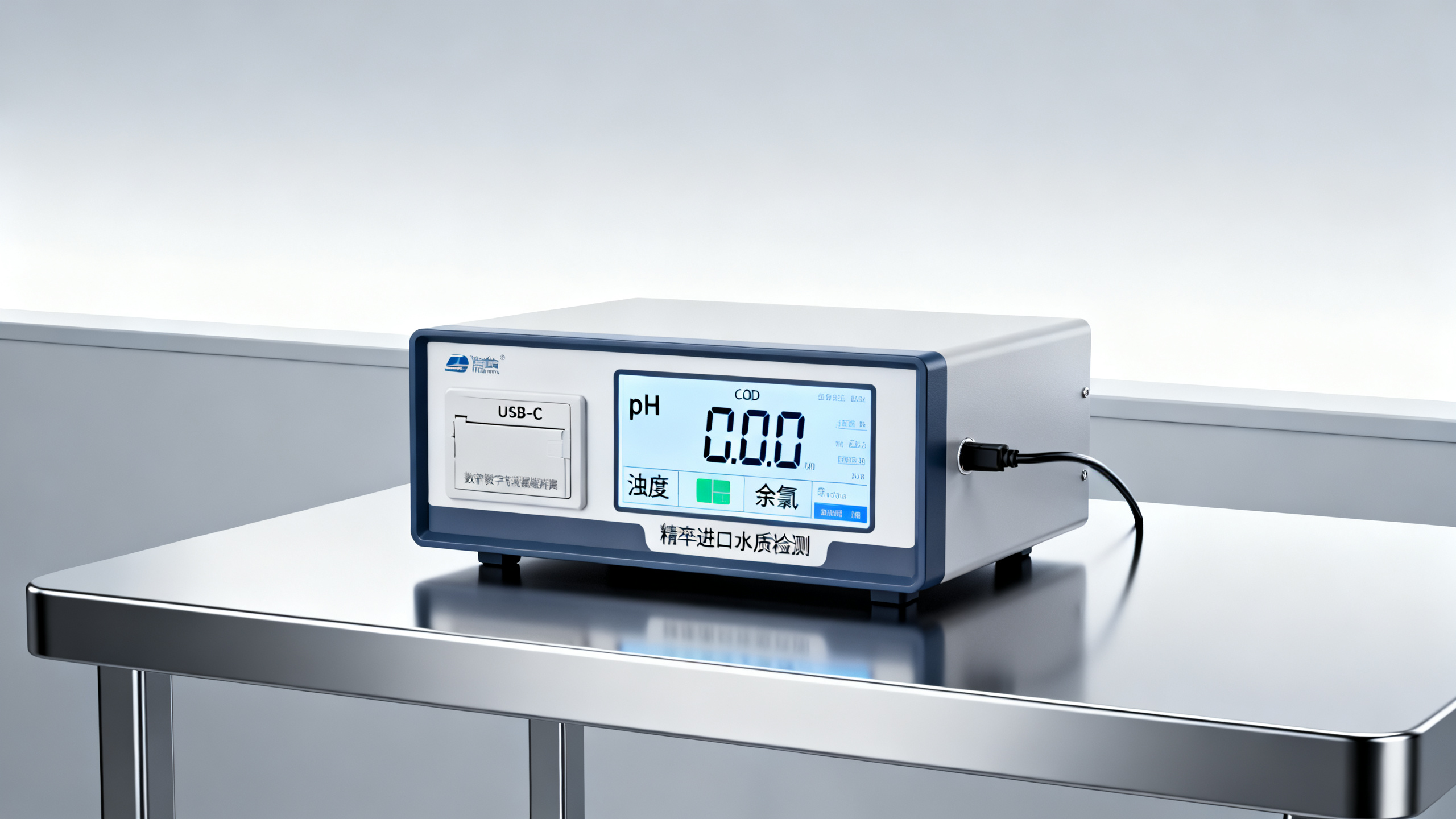 India BIS Mandates Pre-installed Digital Calibration Module for Imported Water Quality Meters