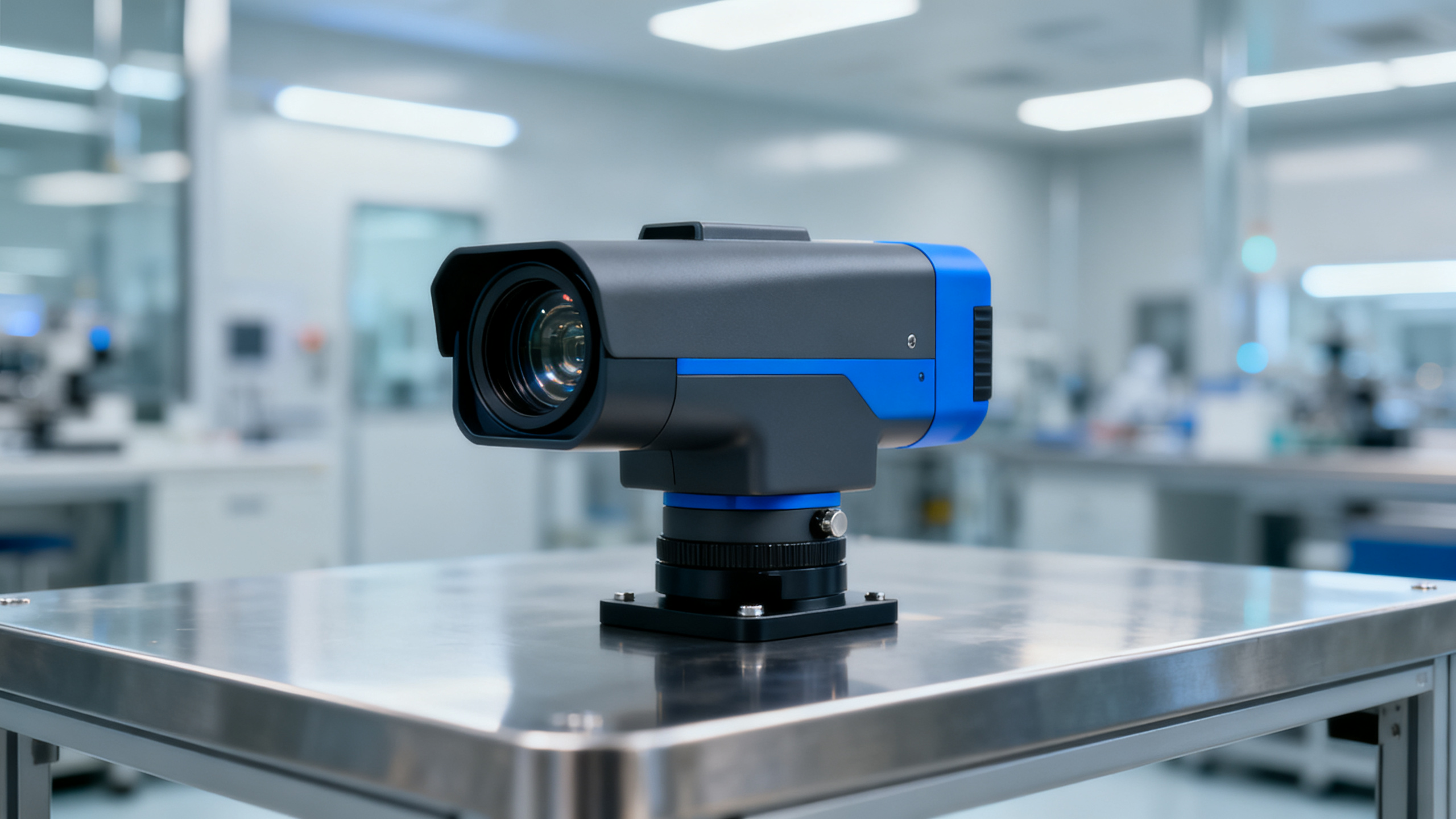 South Korea MFDS Updates KC Certification for Industrial Laser Distance Meters