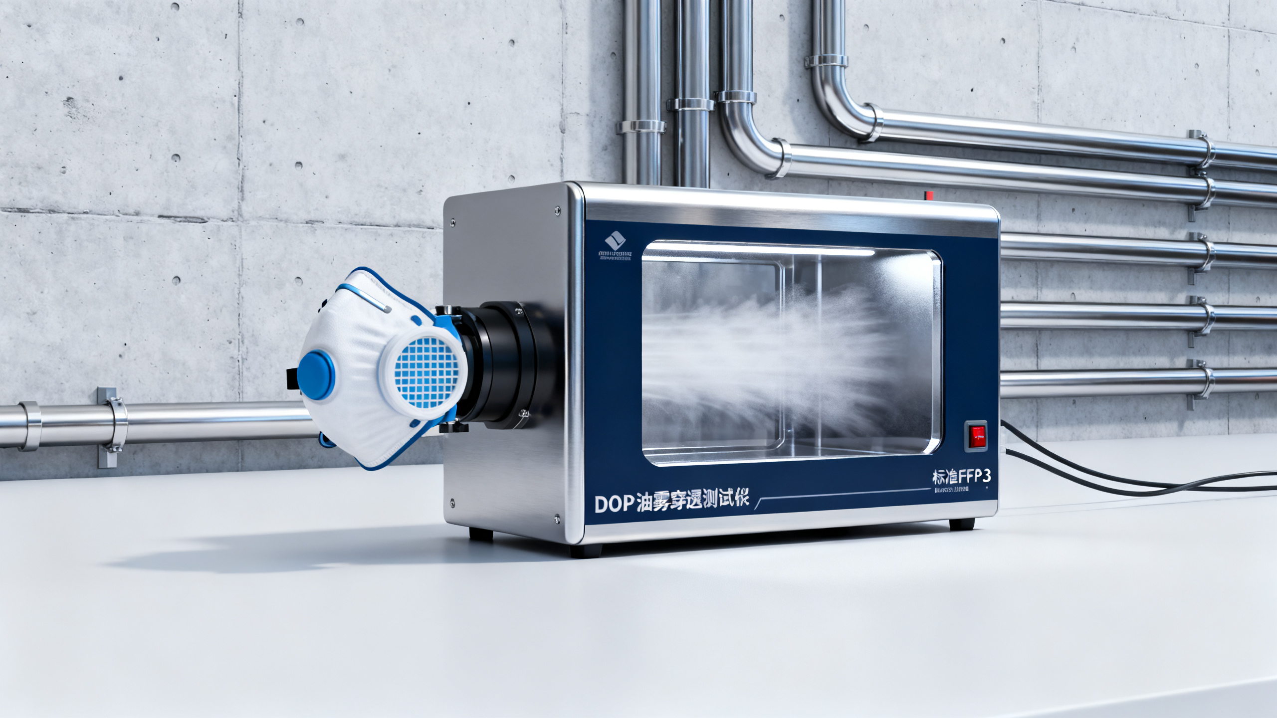 TSE Updates TS EN 149:2026 for FFP3 Respirators
