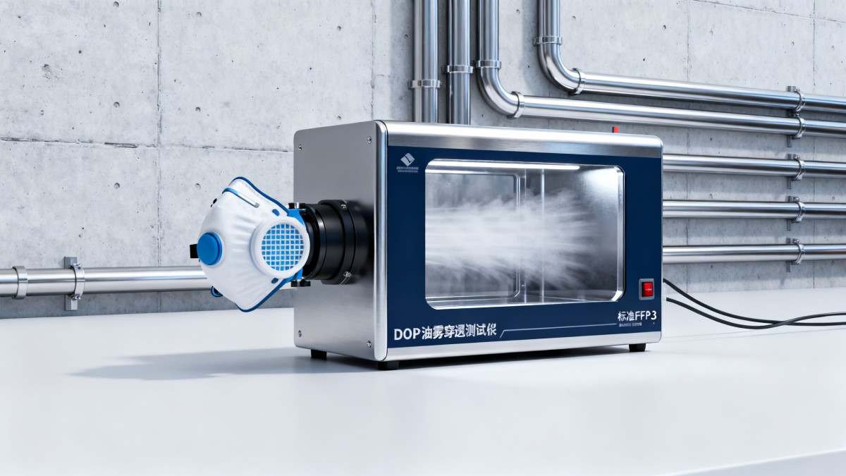 TSE Updates TS EN 149:2026 for FFP3 Respirators
