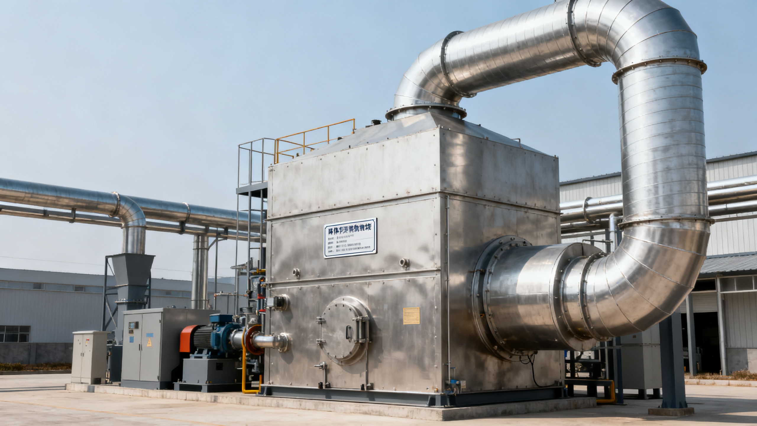 Global Solid Waste Incinerator Exports Surge: SEA Orders Up 68%