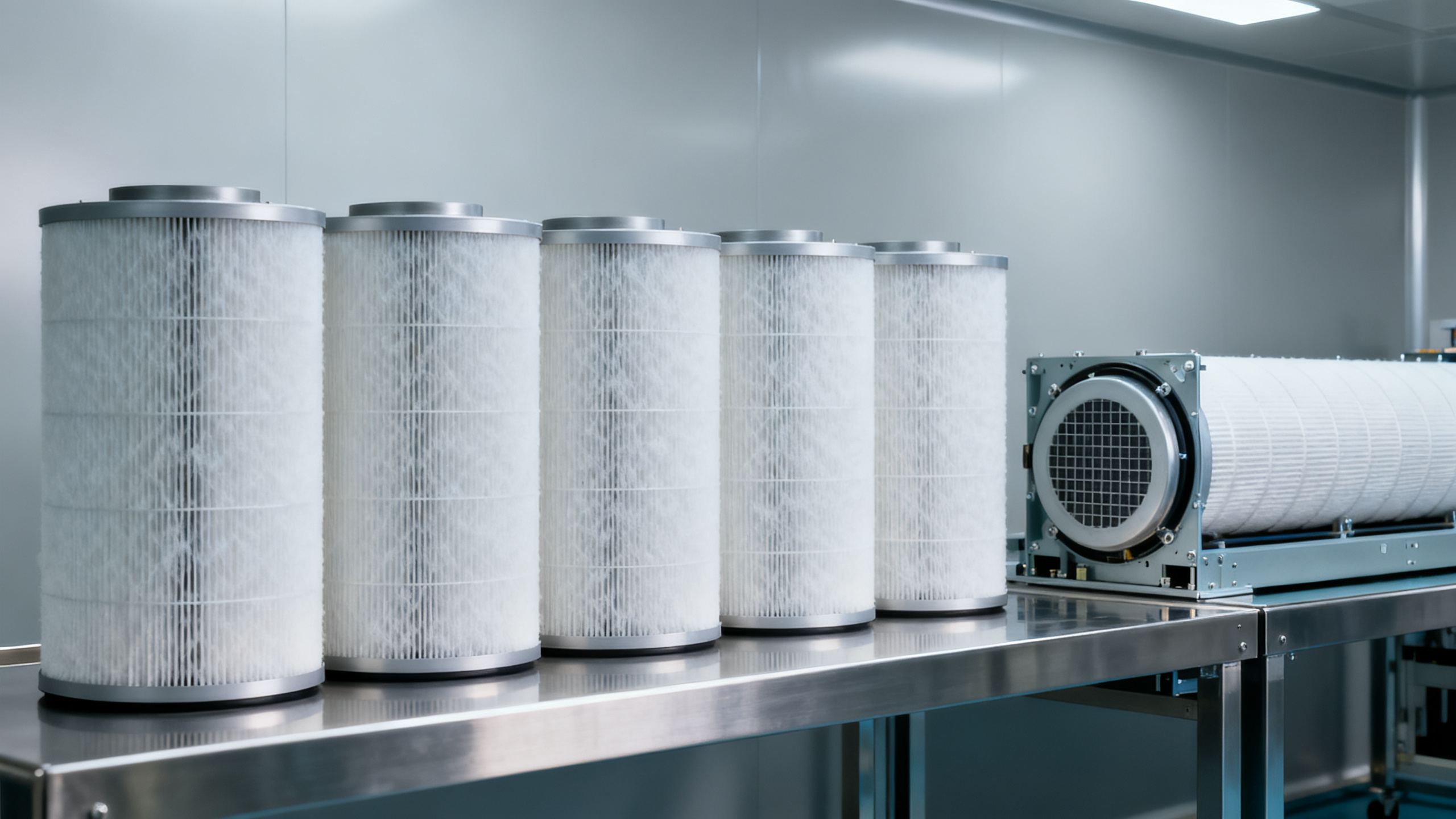 Vietnam Tightens Air Filter Import Rules: Nanofiber Biocompatibility Testing Now Required