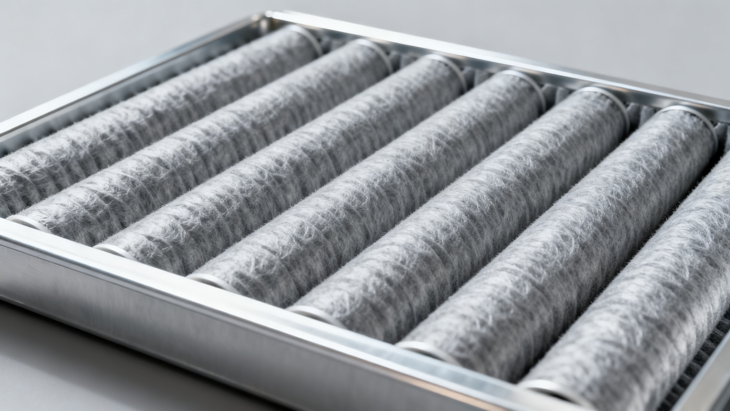 Indonesia BPOM Mandates ePM1 Wet-Heat Aging Retention ≥95% for Industrial Air Filter Cartridges