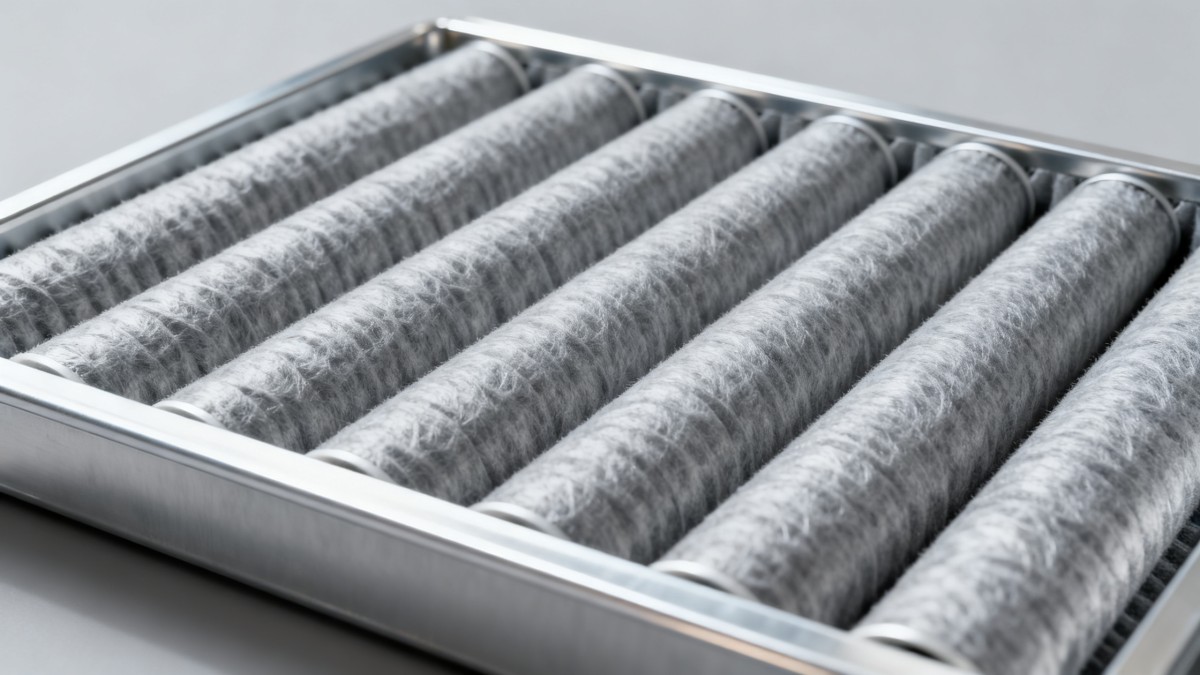 Indonesia BPOM Mandates ePM1 Wet-Heat Aging Retention ≥95% for Industrial Air Filter Cartridges