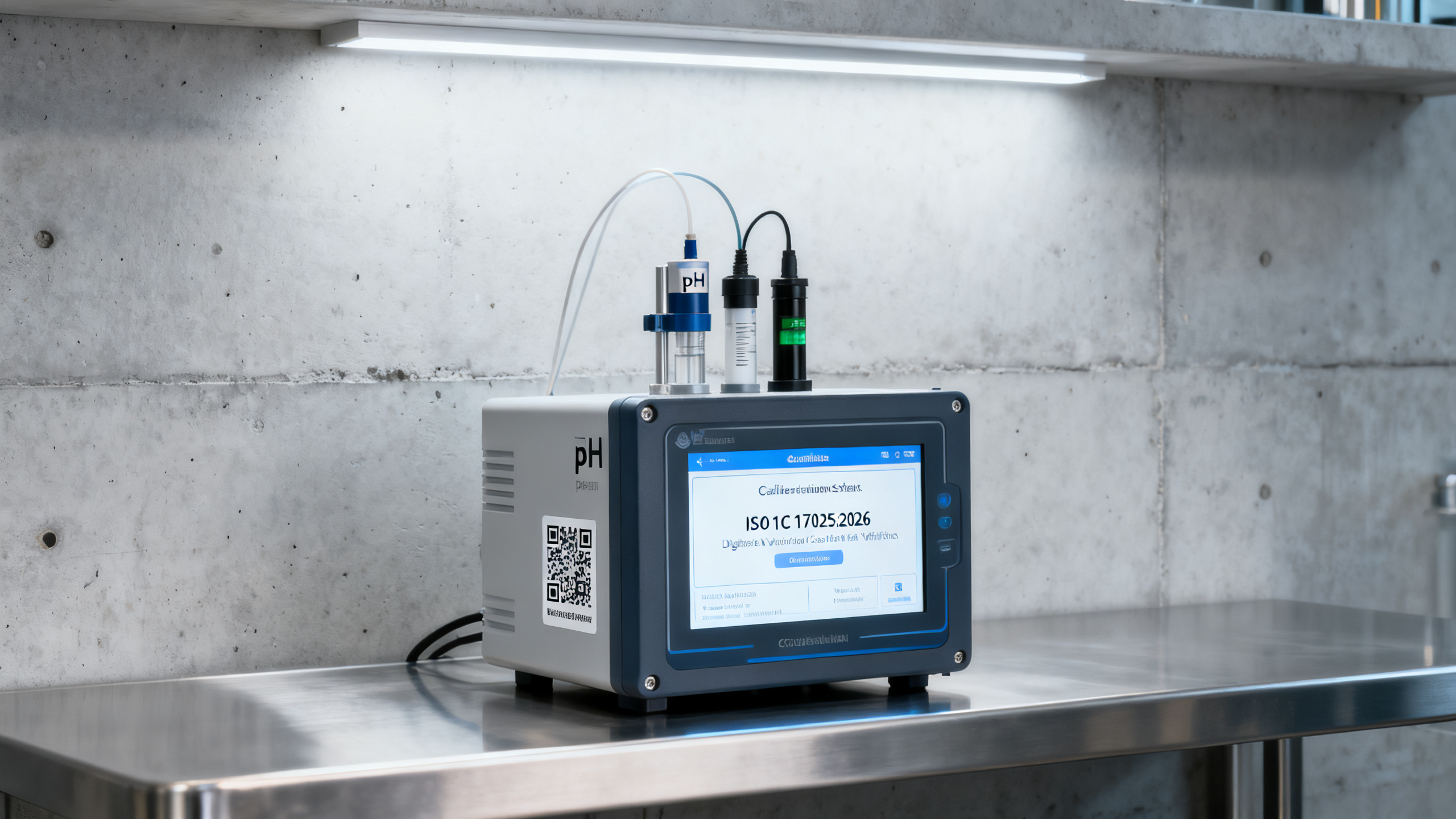 India BIS Updates Import Requirements for Industrial Water Quality Meters