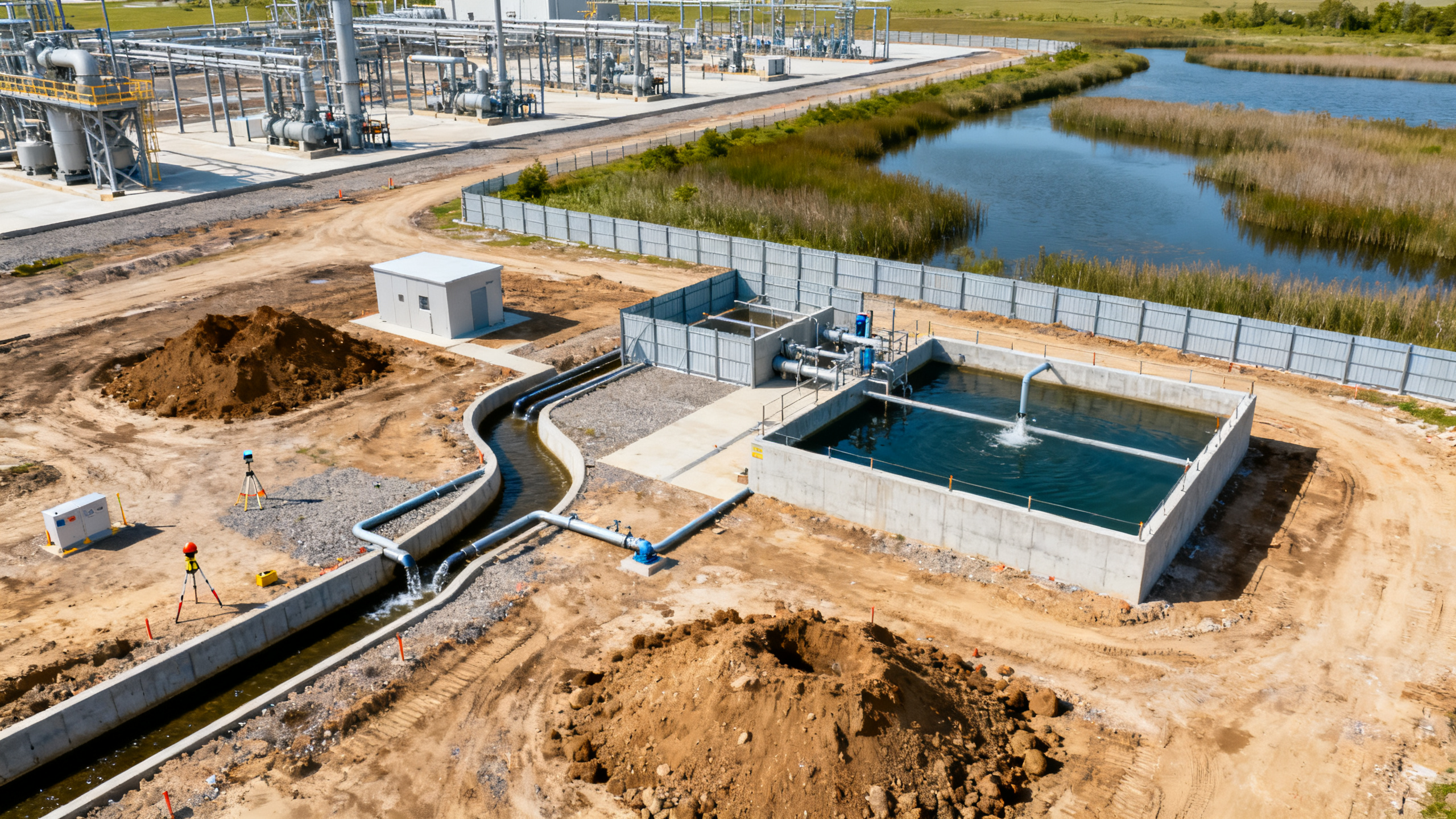 Where Environment & Ecology Costs Rise First in New Projects