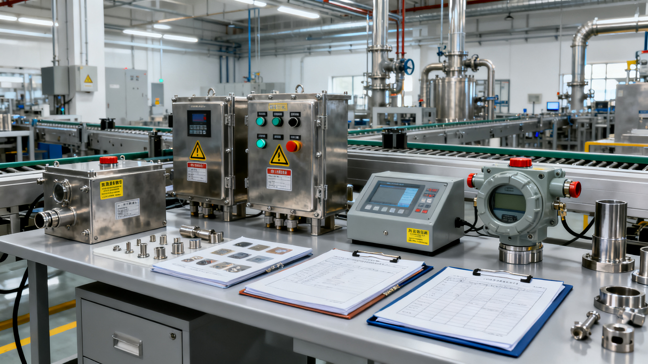 Security & Safety Price Gaps Often Start with Compliance