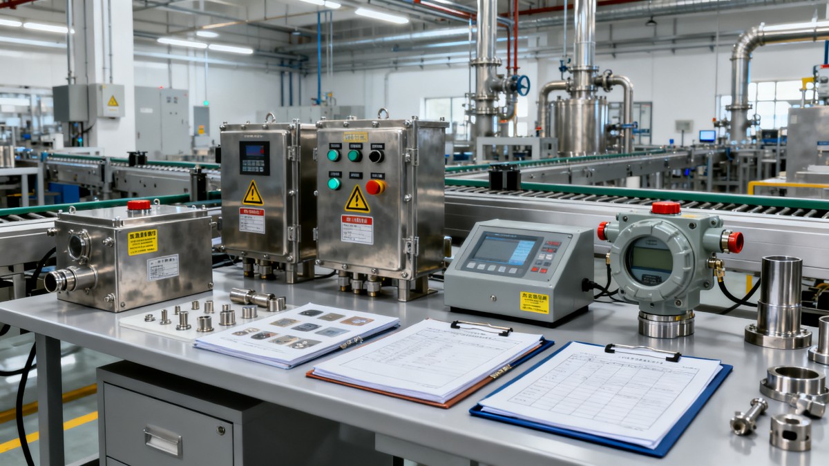 Security & Safety Price Gaps Often Start with Compliance