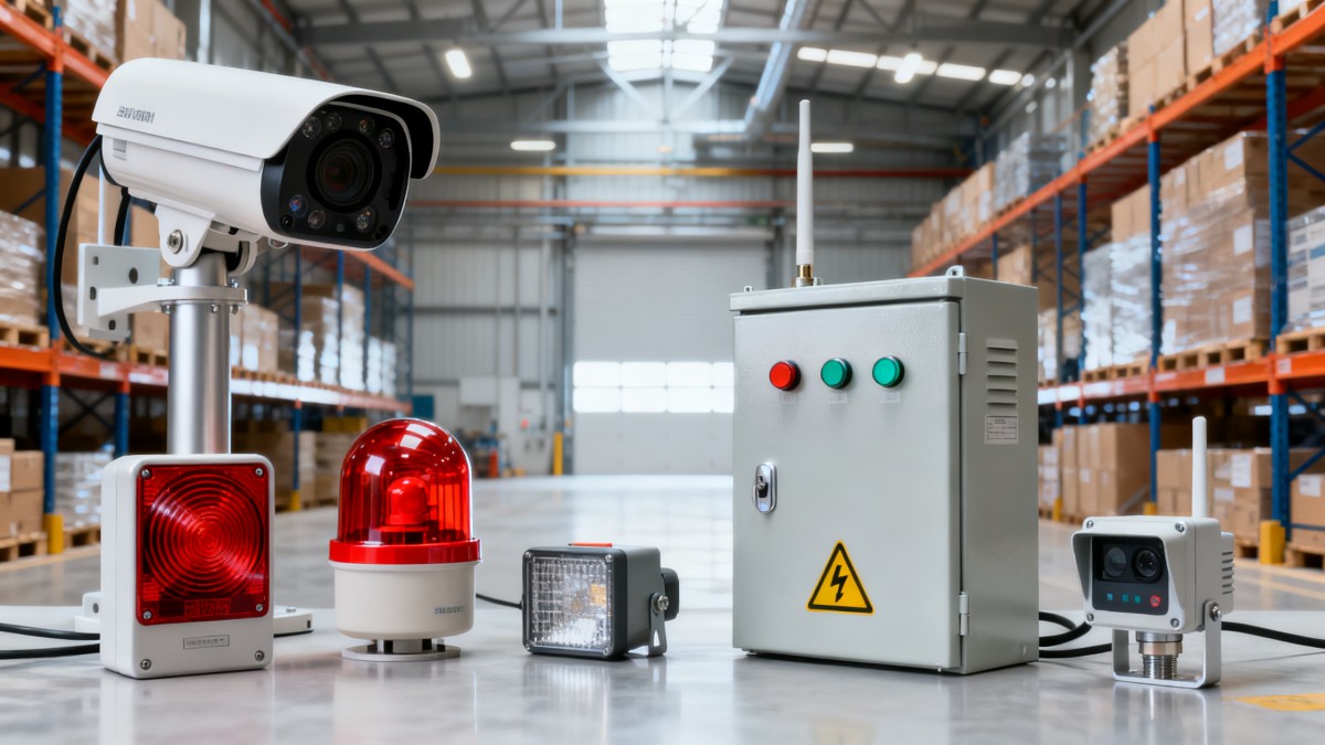 What Makes a Security & Safety Supplier Reliable Long Term?
