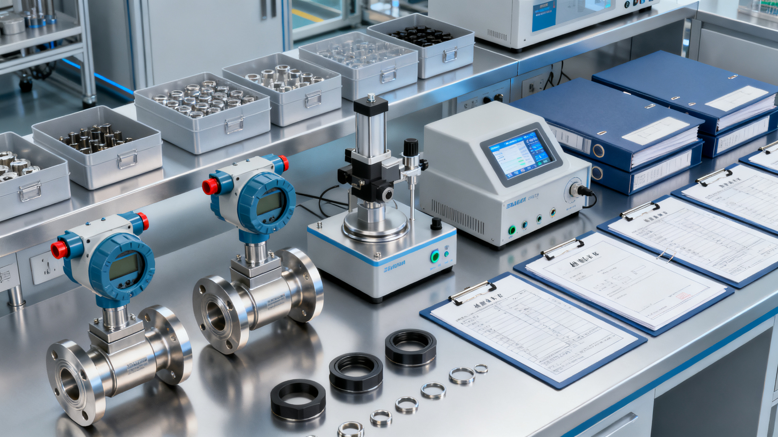 Why Instruments & Measurement OEM Terms Matter After Delivery