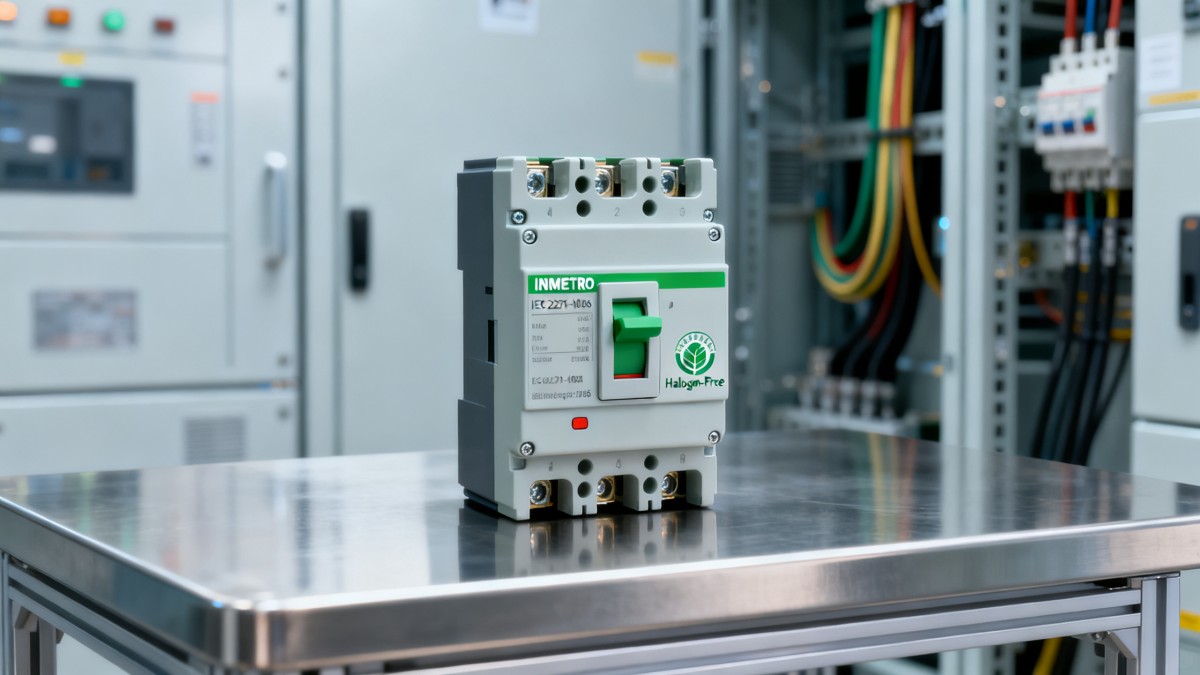 Brazil INMETRO Launches Green Circuit Breaker Fast-Track Certification