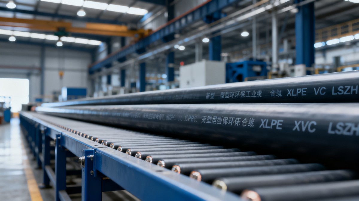 EU REACH Annex XVII Adds Phthalates Restriction for Industrial Cables