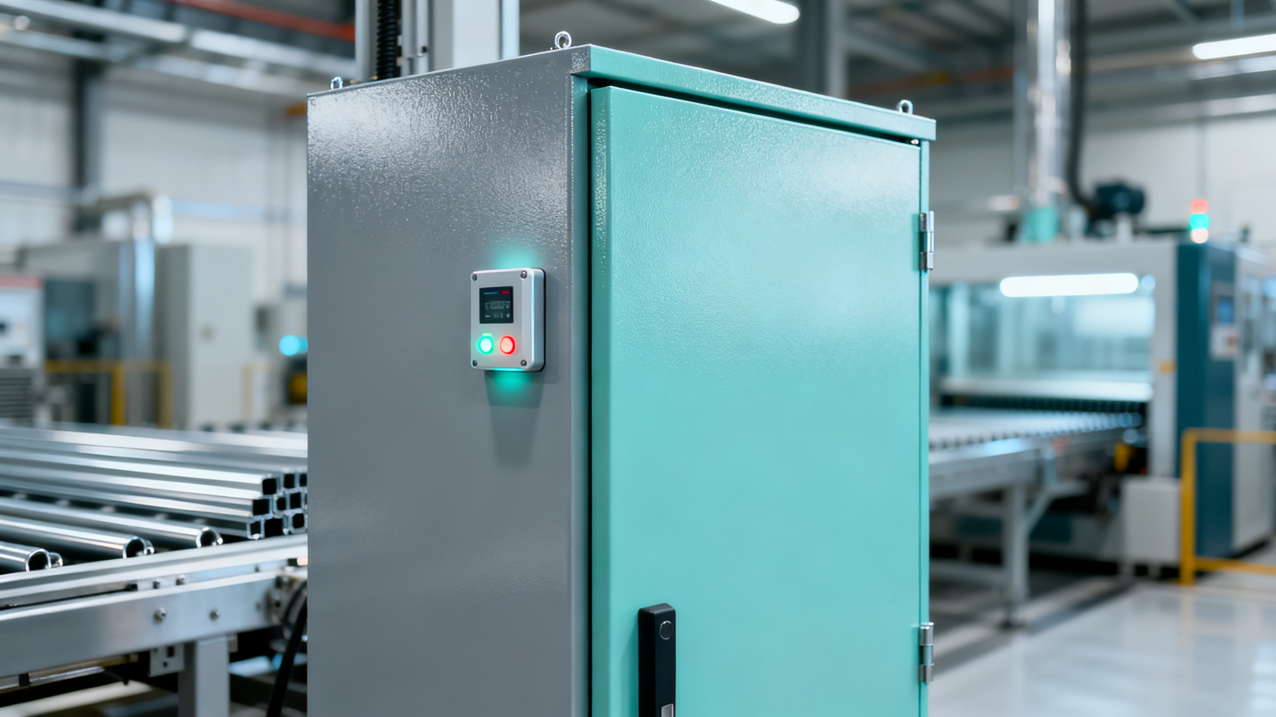2026 HNBI Report: Eco-Coatings & Smart Sensors Now Standard