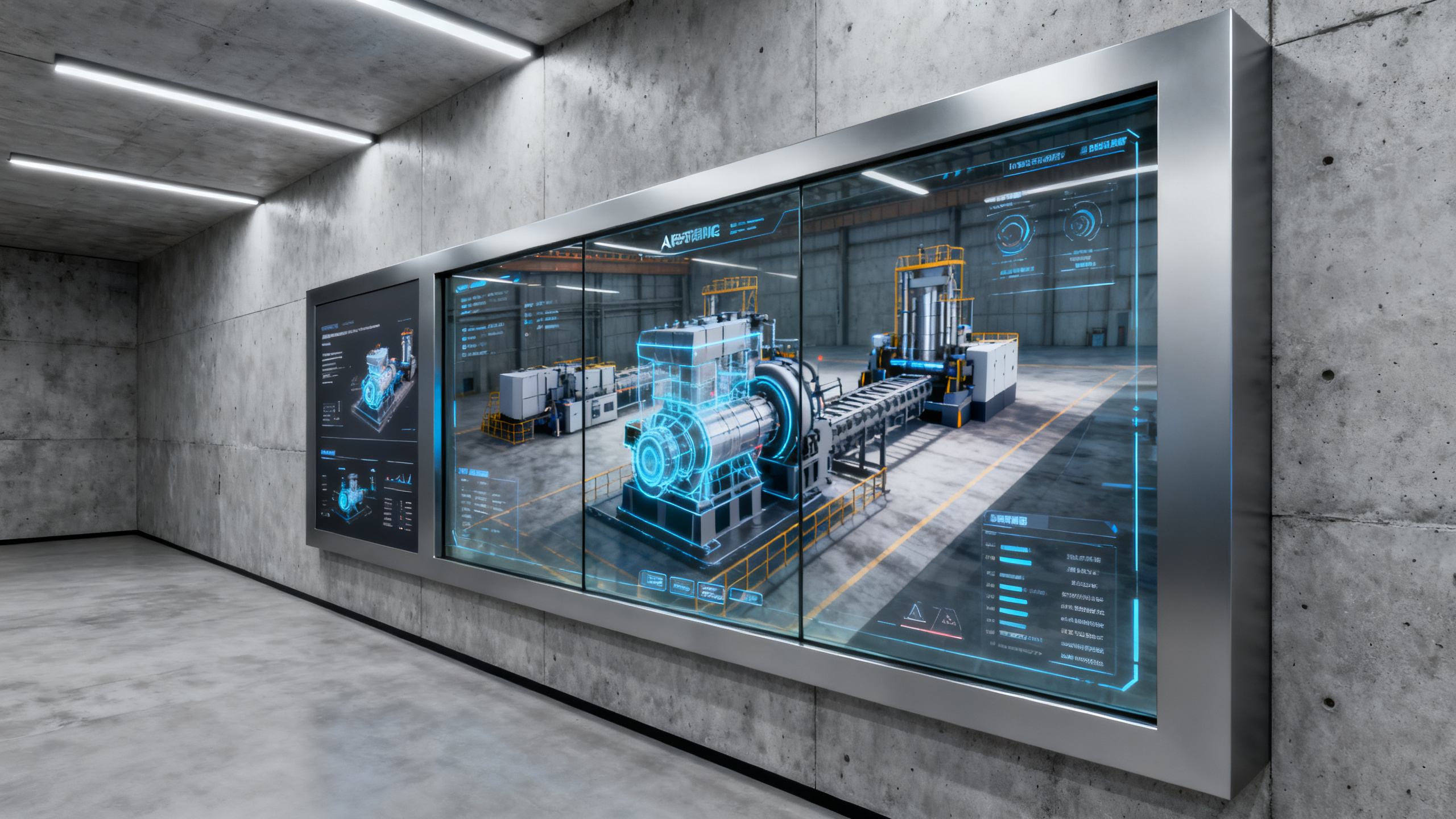 2026 Gallery Design Landscape: Shenzhen Leads in Innovation