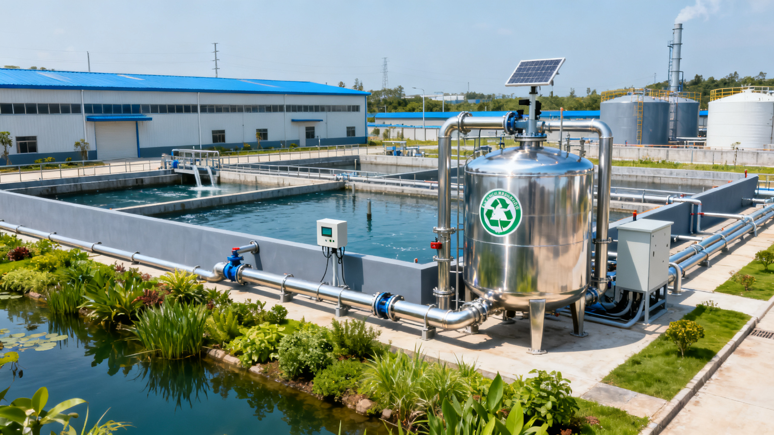 What drives Environment & Ecology costs in new projects