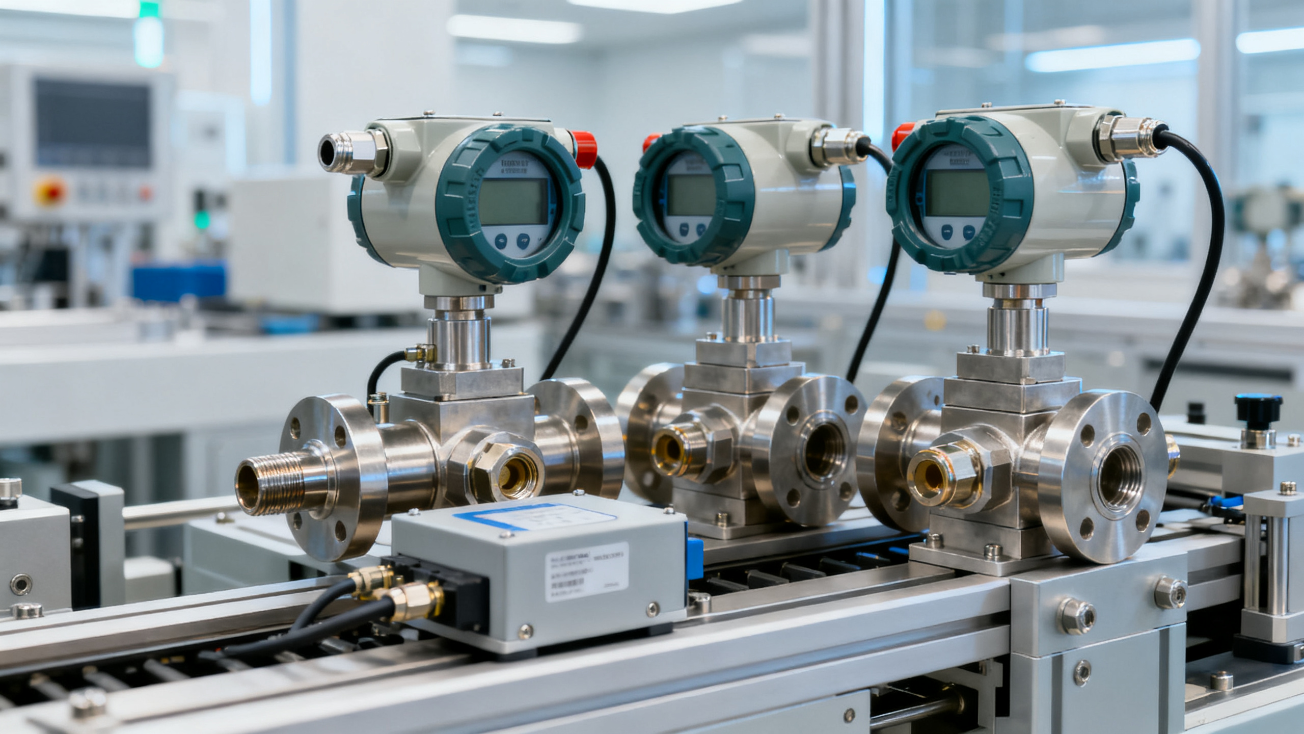 When an Instruments & Measurement OEM is the better fit