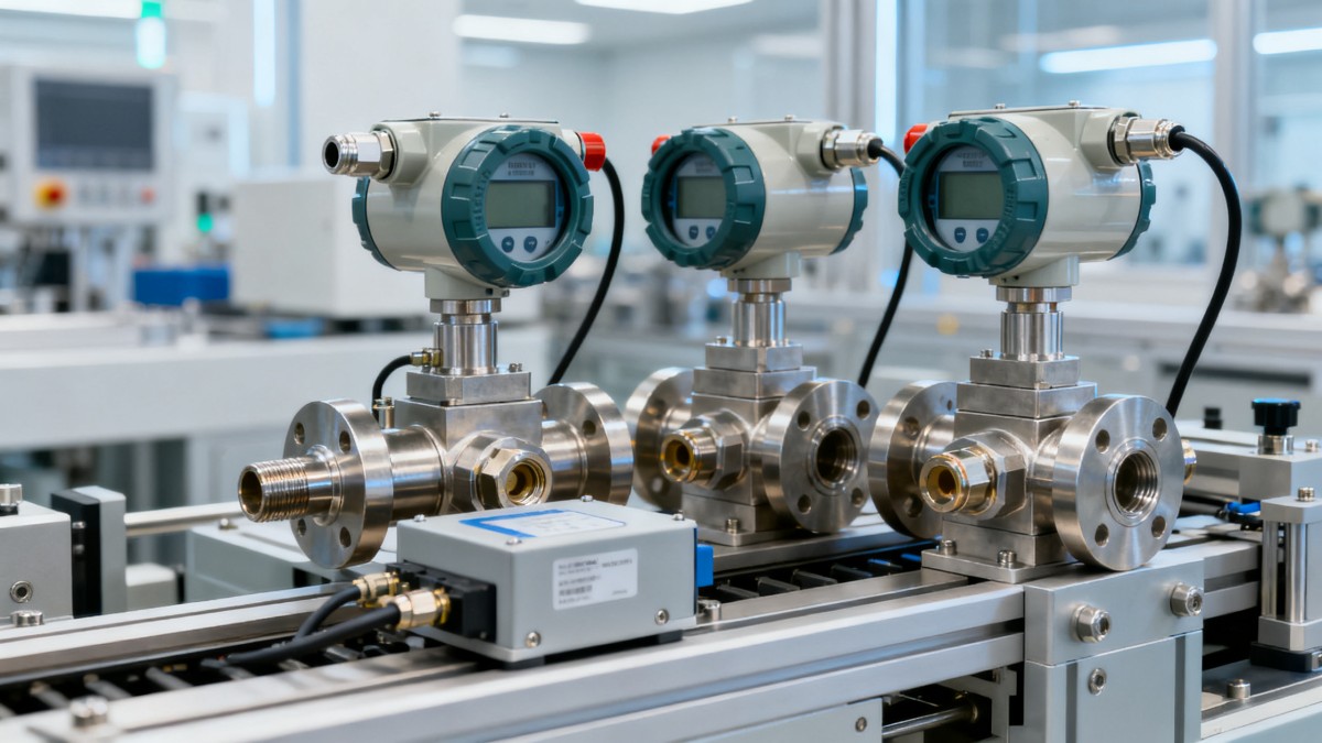 When an Instruments & Measurement OEM is the better fit
