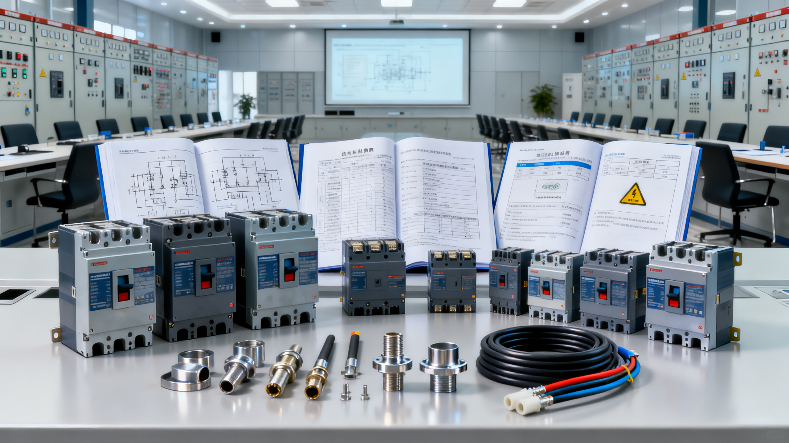 How to read an Electrical & Power quotation without missing costs