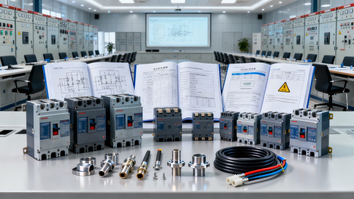How to read an Electrical & Power quotation without missing costs
