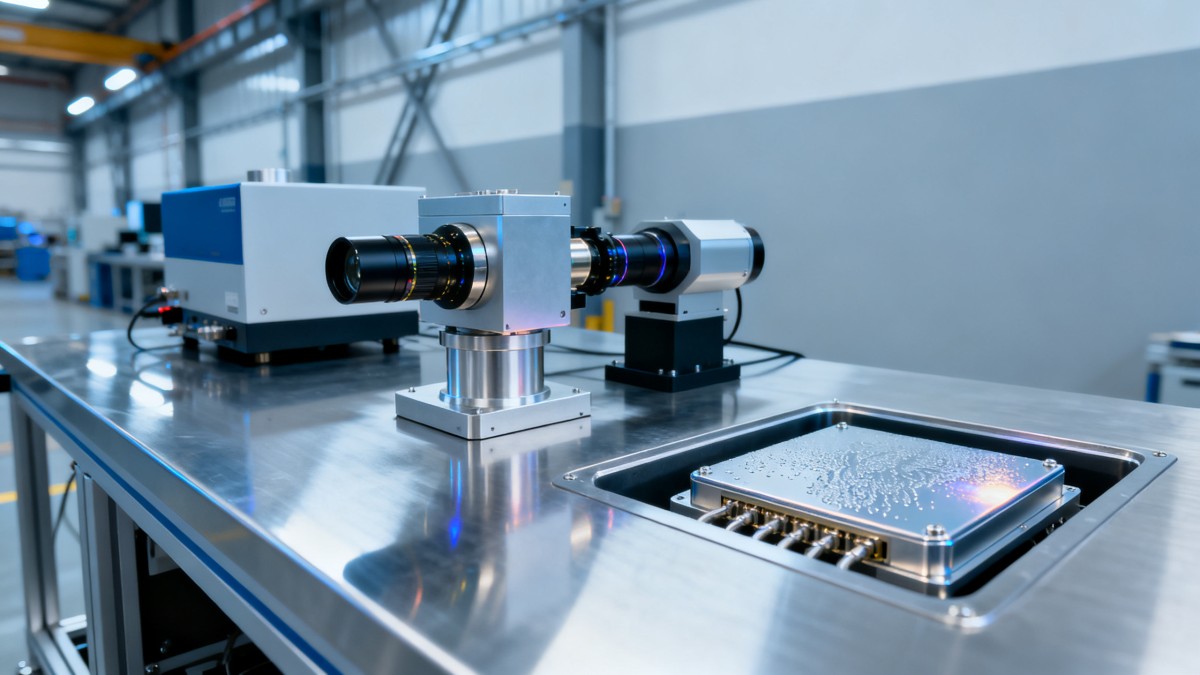 China's 'Wukong-180' Quantum Computer Goes Global