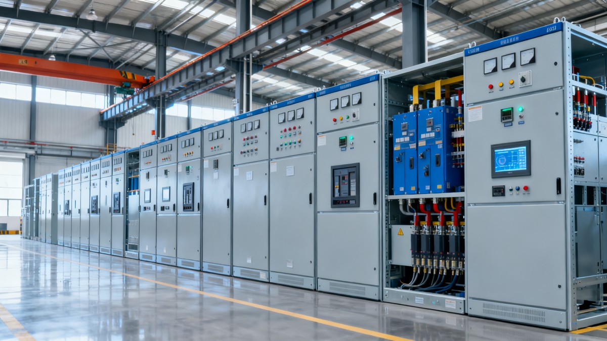 Why Electrical & Power Manufacturers Are Redesigning Product Lines Why Electrical & Power Manufacturers Are Redesigning Product Lines