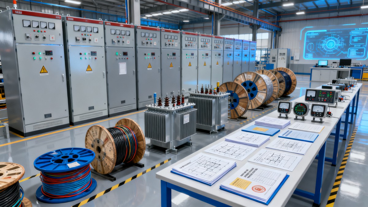Electrical & Power Quotation Delays: Common Causes and Fixes Electrical & Power Quotation Delays: Common Causes and Fixes