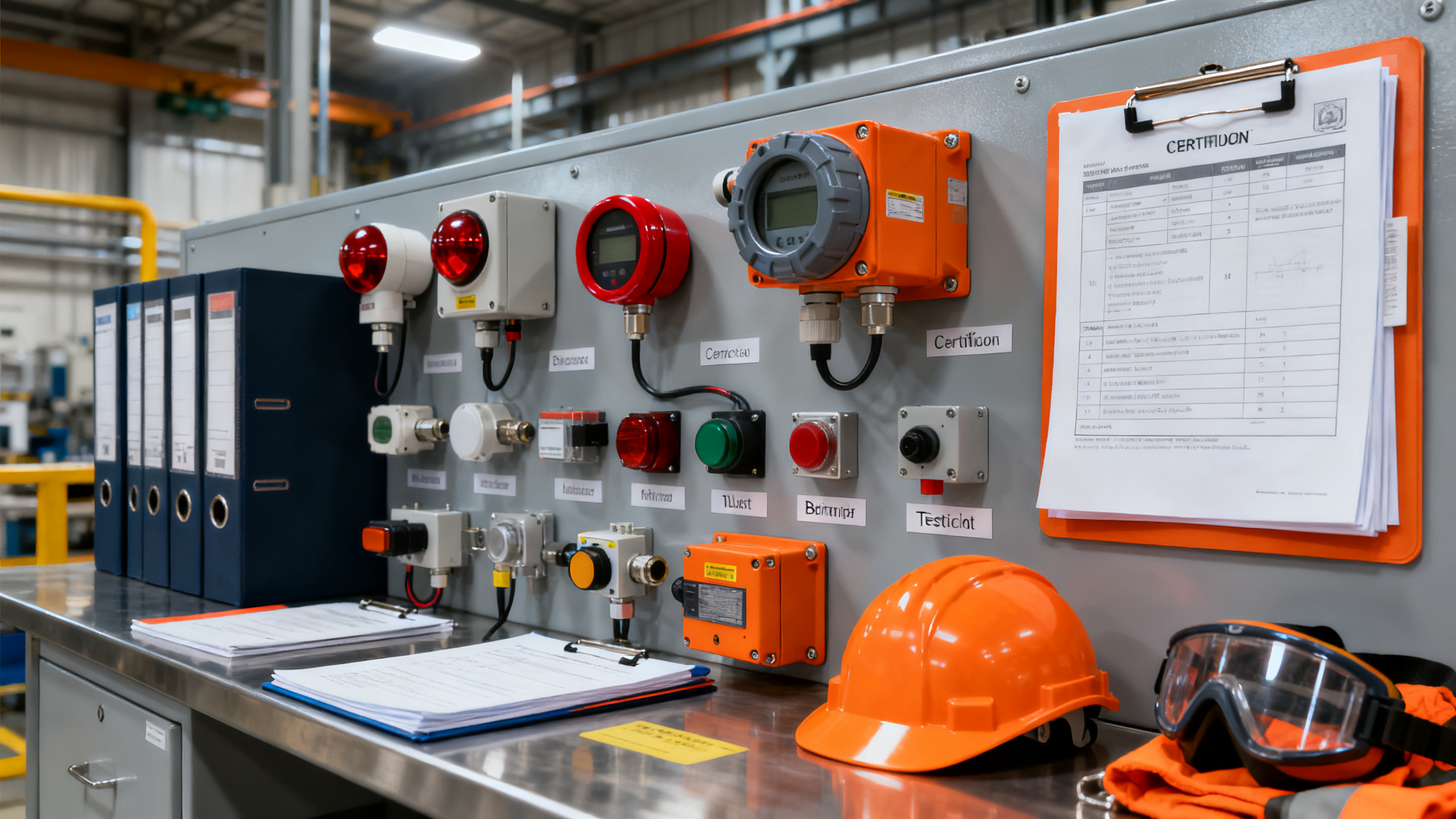 When a Security & Safety Supplier Becomes a Compliance Risk When a Security & Safety Supplier Becomes a Compliance Risk