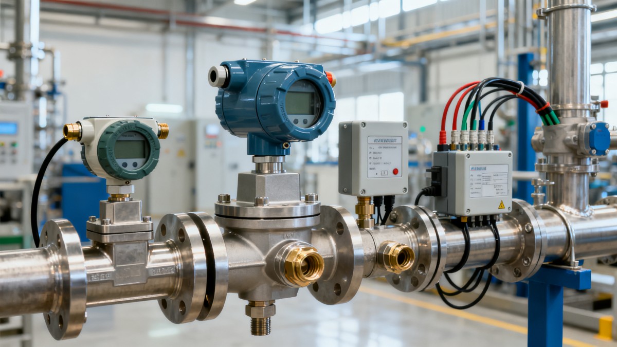Instruments & Measurement OEM: When Custom Specs Add Risk