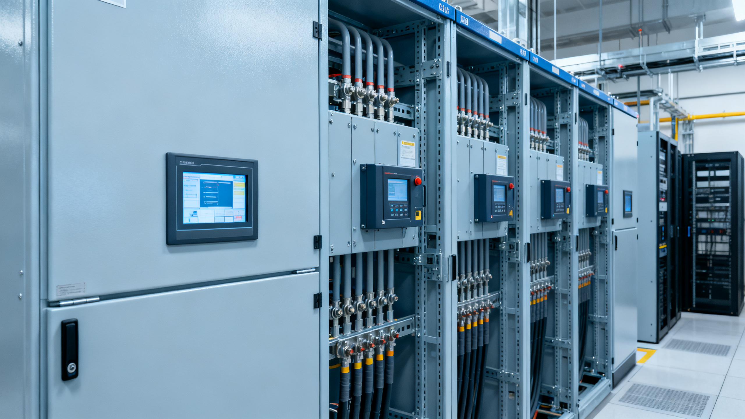 Why Electrical & Power Manufacturers Are Redesigning Switchgear Why Electrical & Power Manufacturers Are Redesigning Switchgear