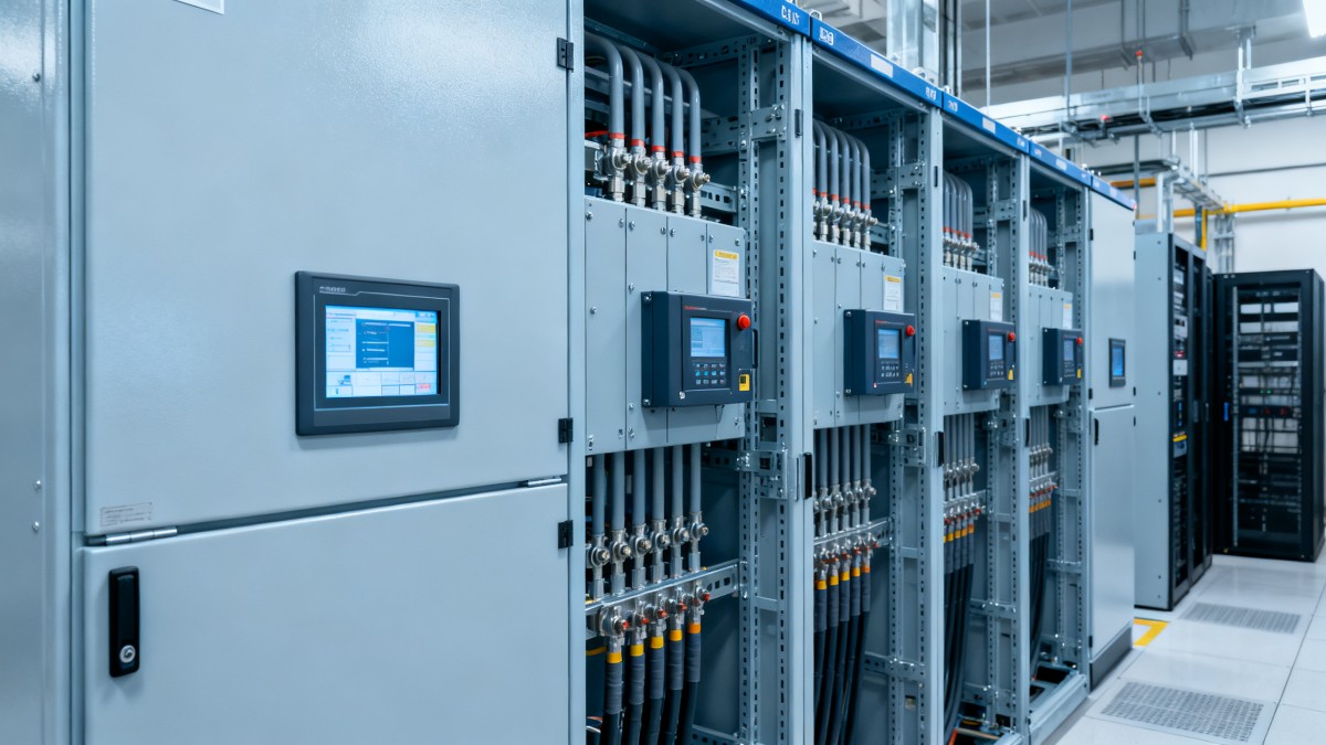 Why Electrical & Power Manufacturers Are Redesigning Switchgear Why Electrical & Power Manufacturers Are Redesigning Switchgear