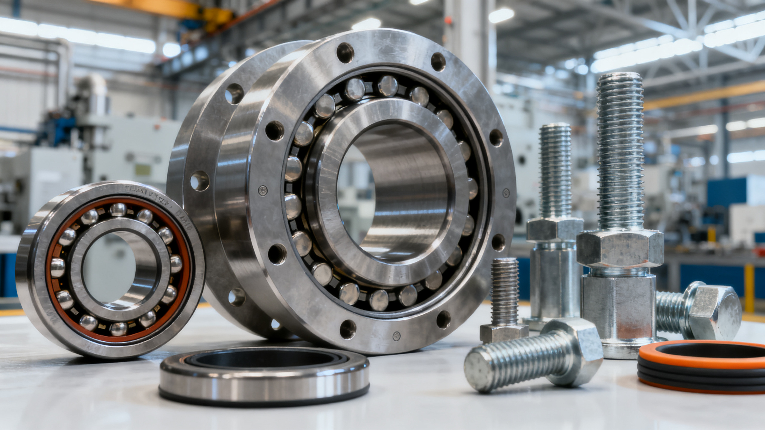 Components & Metals Choices That Quietly Shorten Service Life Components & Metals Choices That Quietly Shorten Service Life
