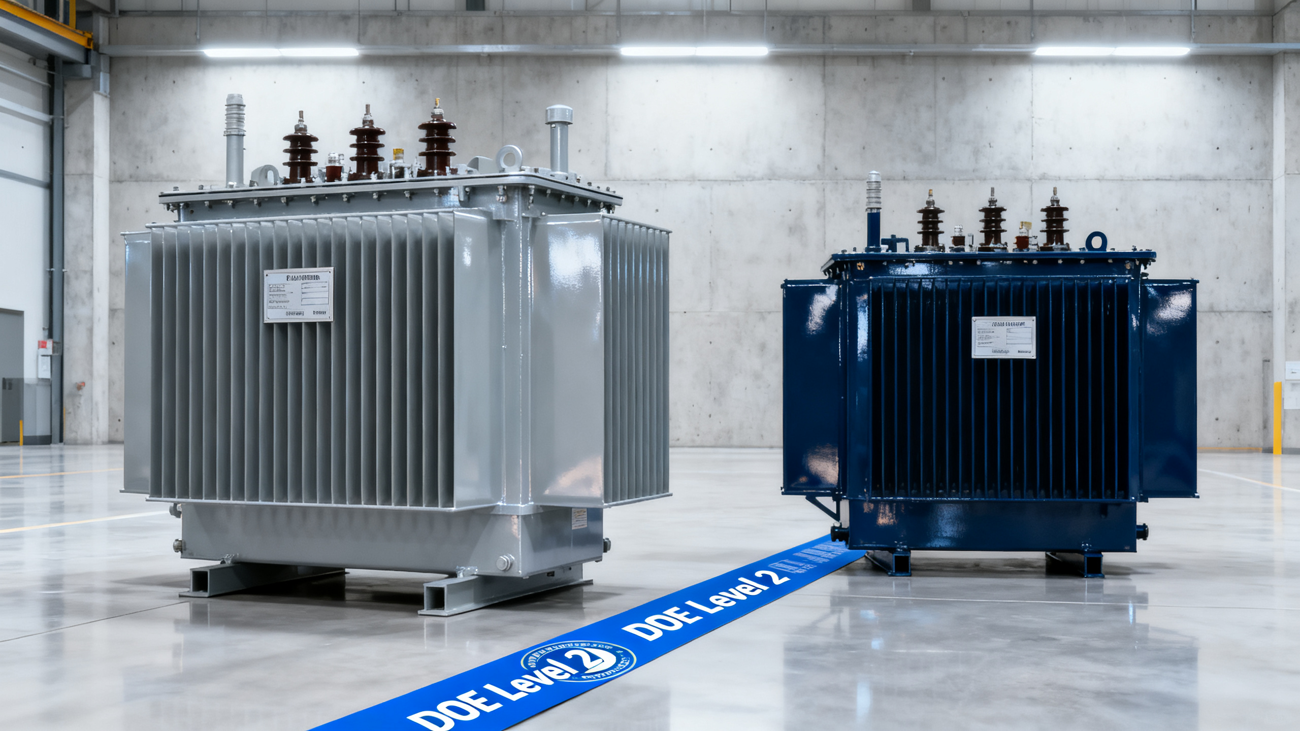 US DOE Level 2 Transformer Efficiency Rule Takes Effect Q3 2026 US DOE Level 2 Transformer Efficiency Rule Takes Effect Q3 2026