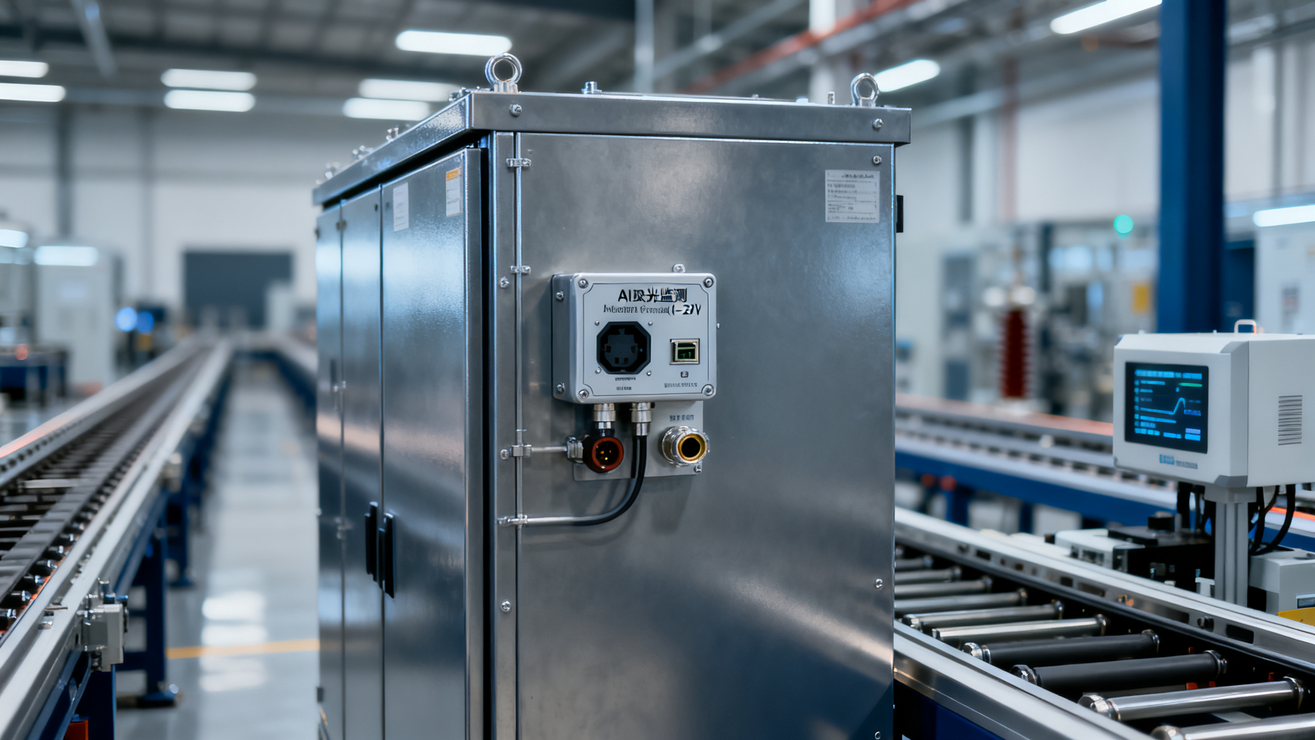 IEC 62271-200:2026 Released, Extends HV Switchgear Certification to 14 Weeks