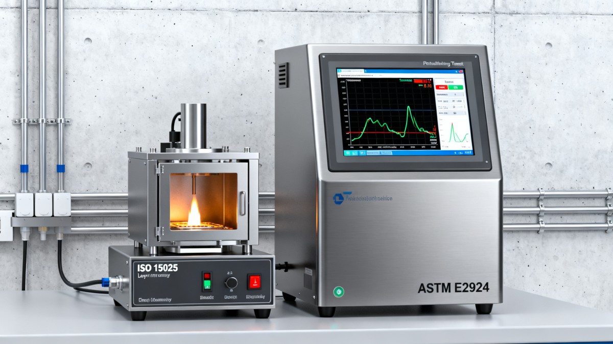 US CPSC Tightens PPE Flame Resistance Standards US CPSC Tightens PPE Flame Resistance Standards