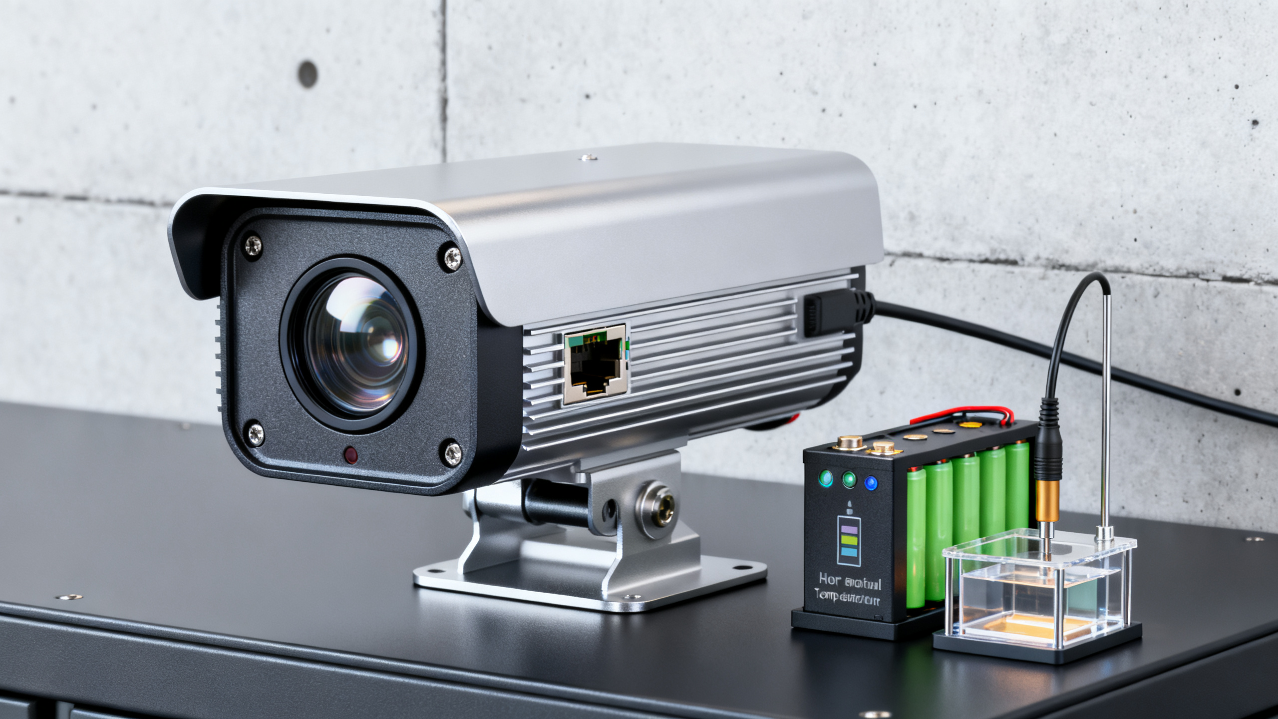 Middle East Enforces SASO IEC 62368-1:2026 for Security Devices