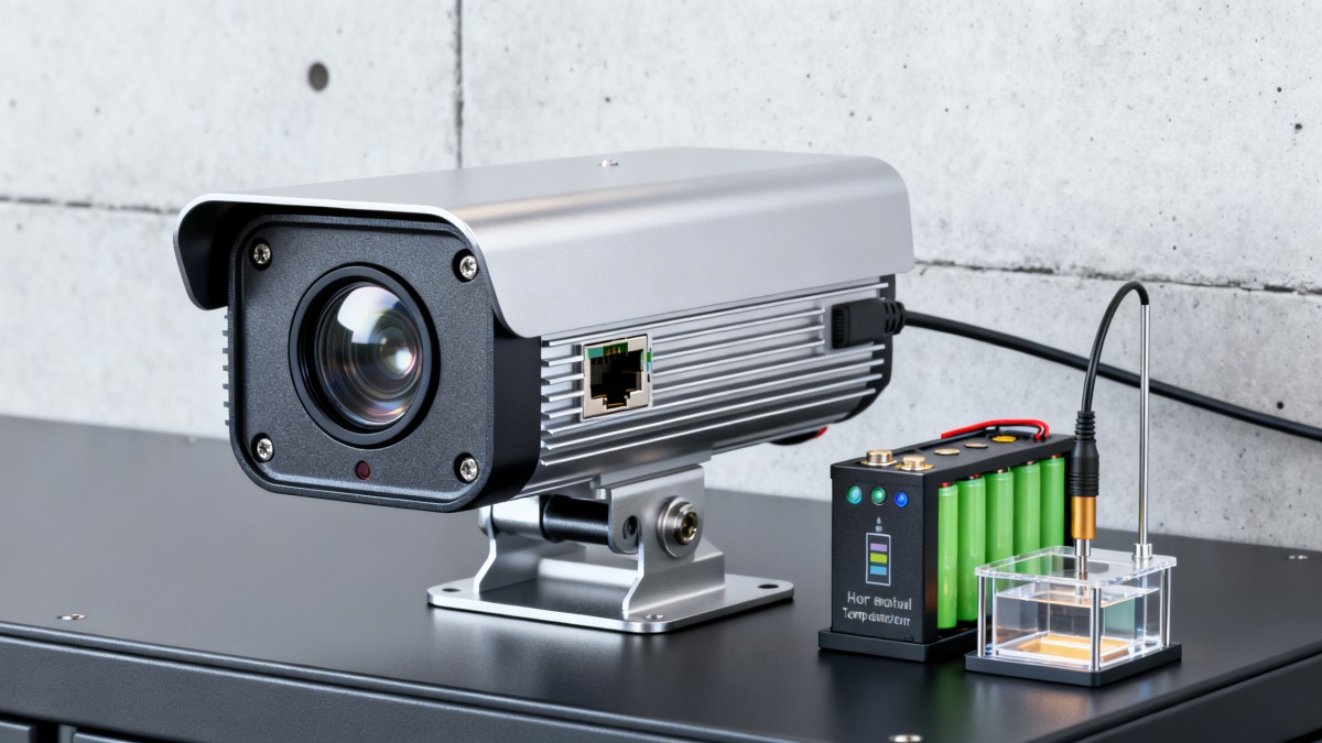 Middle East Enforces SASO IEC 62368-1:2026 for Security Devices