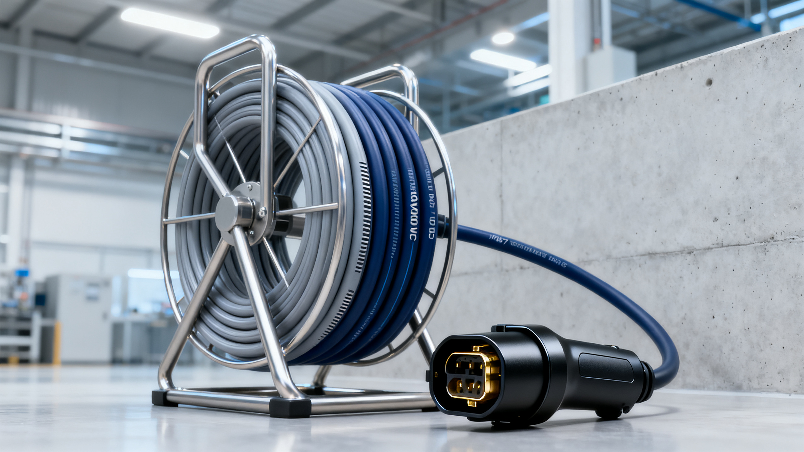 China's EV Ultra-Fast Charging Tech Enters Mass Production China's EV Ultra-Fast Charging Tech Enters Mass Production