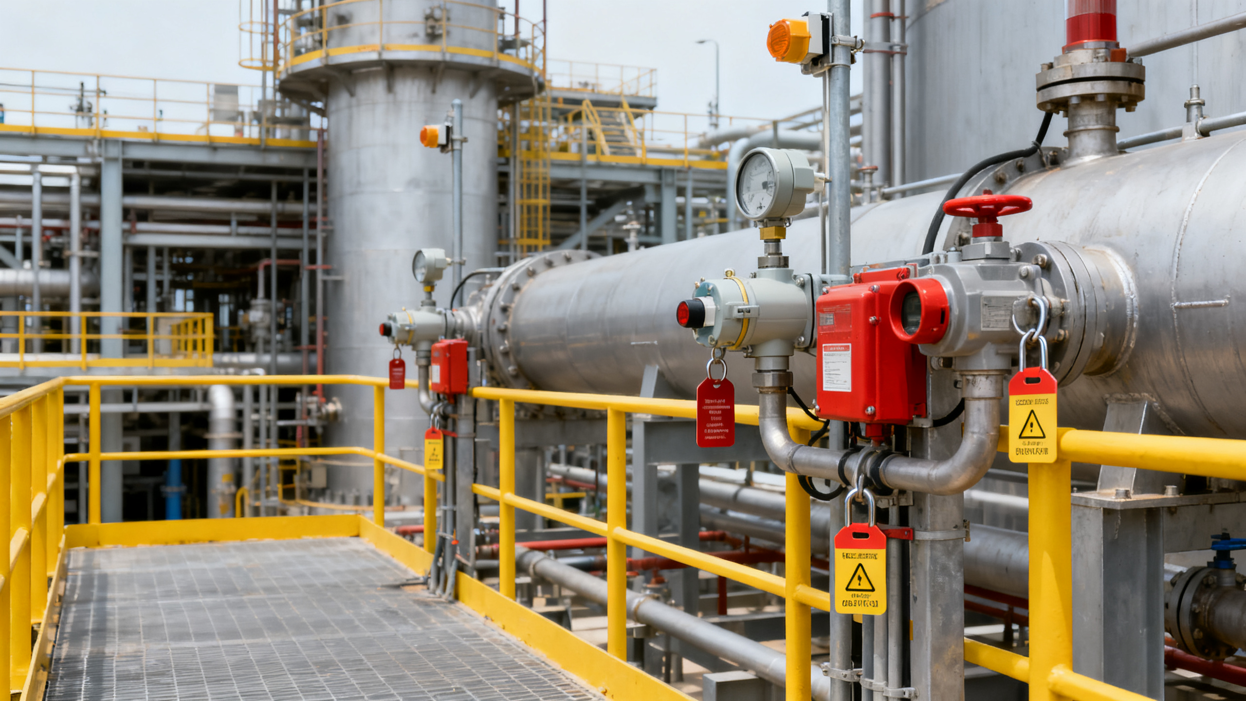 Why Security & Safety price gaps are often misunderstood Why Security & Safety price gaps are often misunderstood