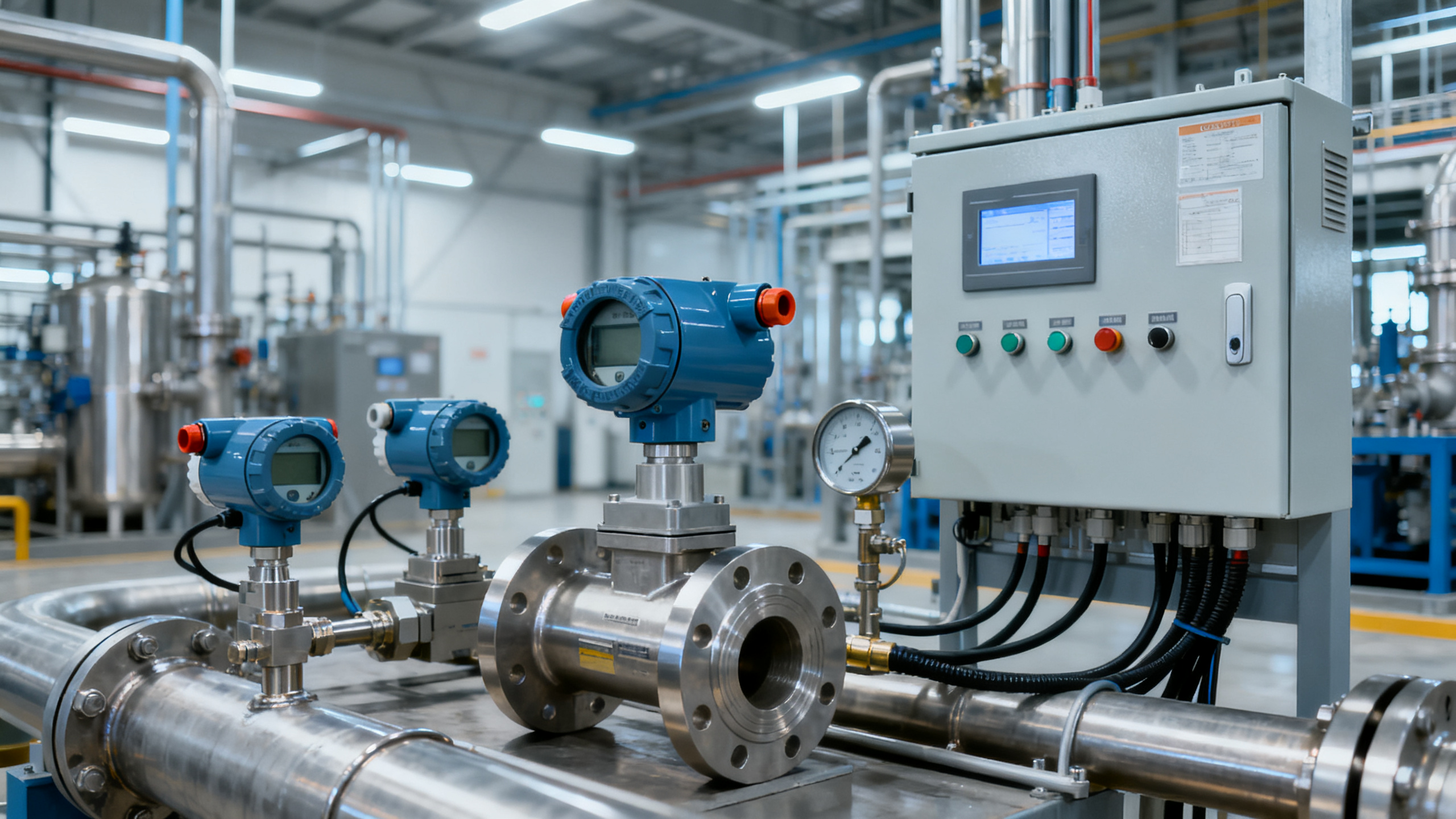 When is an Instruments & Measurement OEM worth choosing? When is an Instruments & Measurement OEM worth choosing?