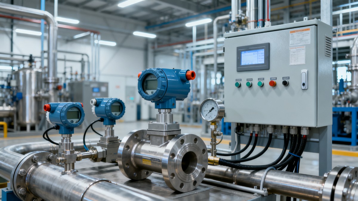 When is an Instruments & Measurement OEM worth choosing? When is an Instruments & Measurement OEM worth choosing?
