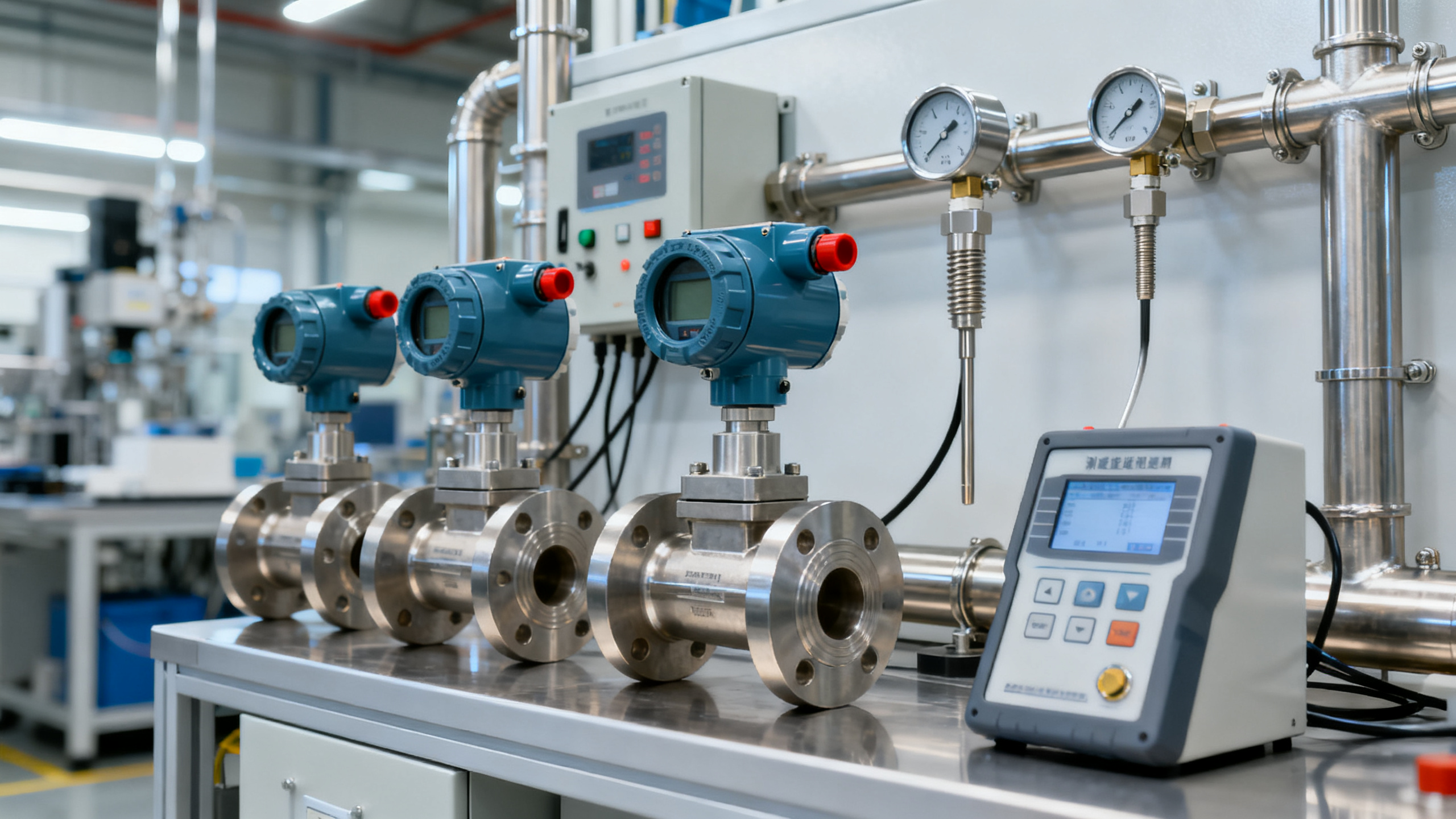 How to compare Instruments & Measurement supplier options How to compare Instruments & Measurement supplier options