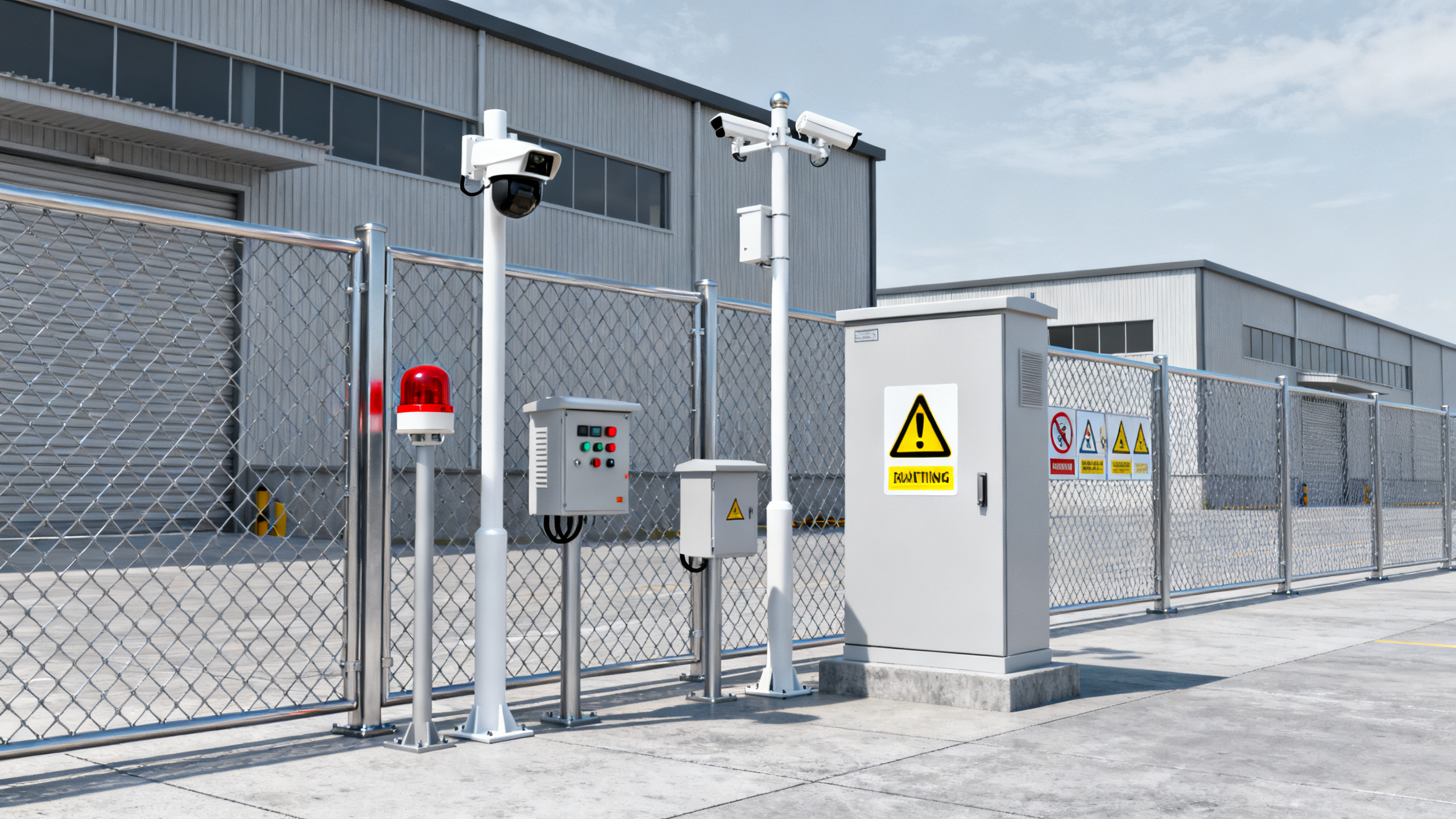 Why one Security & Safety price can vary so much Why one Security & Safety price can vary so much