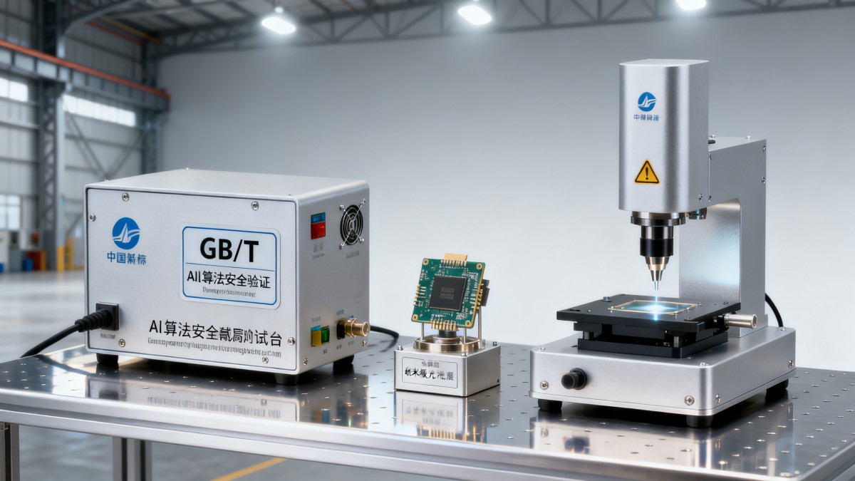 SAMR Approves New National Standards for AI, BeiDou, Semiconductors SAMR Approves New National Standards for AI, BeiDou, Semiconductors